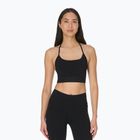 Treniruotinis liemenėlis Sweaty Betty Ultimate Studio Ribbed black