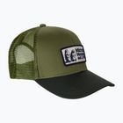 Marmot Retro Trucker vyriška beisbolo kepurė žalia 1641019573ONE