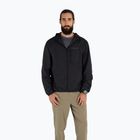 Vyriška striukė nuo vėjo Marmot Superalloy Bio Wind black