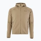 Vyriškas fliso džemperis Marmot Leconte Full Zip Hoody vetiver