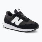 New Balance vyriški bėgimo bateliai 237V1 black
