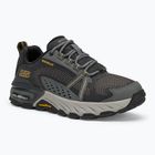 Vyriški batai SKECHERS Max Protect black/charcoal