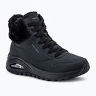 Moteriški batai SKECHERS Uno Rugged Fall Air black