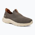 Vyriški batai SKECHERS Go Walk 6 taupe