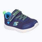 Vaikiški batai SKECHERS Comfy Flex Mini Trainer blue