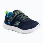 Vaikiški batai SKECHERS Comfy Flex Mini Trainer blue