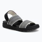 Moteriški sandalai KEEN Elle Backstrap black/star white