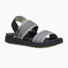 Moteriški sandalai KEEN Elle Backstrap black/star white