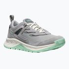 Moteriški žygio batai KEEN Hightrail Waterproof alloy/lichen