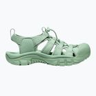 Moteriški sandalai KEEN Newport H2 monochrome/granite green