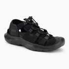 Moteriški sandalai KEEN Seanik H2 black/ magnet