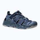 Vyriškos basutės KEEN Hyperport H2 vintage indigo/naval academy
