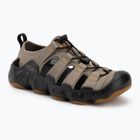 Vyriškos basutės KEEN Hyperport H2 brindle/black