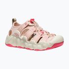 Moteriški sandalai KEEN Hyperport H2 cameo rose/dubarry