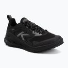 Vyriški žygio batai KEEN Zionic Nxt Wp triple black