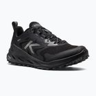 Vyriški žygio batai KEEN Zionic Nxt Wp triple black