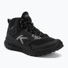 Vyriški žygio batai KEEN Zionic Nxt Mid Wp triple black