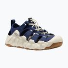 Moteriškos basutės KEEN Hyperport H2 naval academy/wax yellow