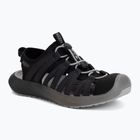 Moteriškos basutės KEEN Whisper Lite black/magnet