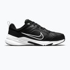 Vyriški treniruočių batai Nike Defyallday black/white/black