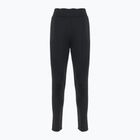 Moteriškos teniso kelnės Nike Court Dri-Fit Heritage Knit black