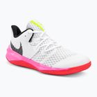 Krepšinio bateliai Nike Zoom Hyperspeed Court SE balti/juodi/ryškiai raudoni
