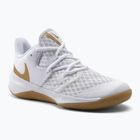 Batai tinklinei Nike Zoom Hyperspeed Court SE balti/auksiniai