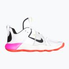 Batai Nike React Hyperset SE white/pink