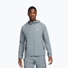 Vyriška bėgimo striukė Nike Repel Miler smoke grey/smoke grey
