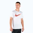 Vyriški Nike Dri-FIT treniruočių marškinėliai balti DH7537-100