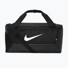 Treniruočių krepšys Nike Brasilia 95 l game royal/black/metallic silver
