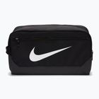 Batų krepšys Nike Brasilia 9.5 11 l black/black/white