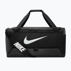 Nike Brasilia sportinis krepšys 9.5 95 l black/black/white