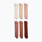 Vyriškos kojinės Nike Everyday Plus Cushioned Crew 6 pairs multi-color/904
