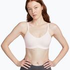 Sportinė liemenėlė Nike Alate Minimalist Light-Support light soft pink/stone mauve/pink oxford