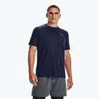 Under Armour vyriški treniruočių marškinėliai UA Tech 2.0 SS Tee Novelty navy blue 1345317