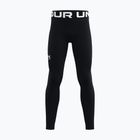 Vaikiškos tamprės Under Armour Cg Armour Leggings black/white