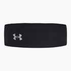 Under Armour Play Up moteriškas galvos apdangalas black/gray wolf