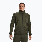 Vyriškas džemperis Under Armour Sportstyle Tricot navy od green/navy od green/black