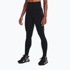 Under Armour Meridian Ultra High Rise moteriškos treniruočių tamprės juodos 1372002