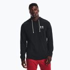 Vyriški "Under Armour Rival Terry Lc Hd" džemperiai black/onyx white