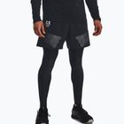 Under Armour vyriški treniruočių šortai UA Armourprint Woven black 1370416