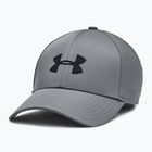 Kepuraitė su snapeliu Under Armour Storm Blitzing pitch gray/black