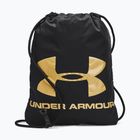 Maišas Under Armour Ozsee black/metallic gold