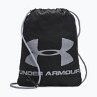 "Under Armour Ozsee" krepšys juodas/ plienas