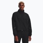 Under Armour moteriška striukė Unstoppable black/black