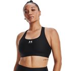 Treniruočių liemenėlė Under Armour Authentics Mid Paddles black/black/white
