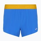 Moteriški bėgimo šortai Brooks Chaser 3" bluetiful/golden hour