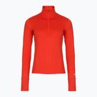 Moteriškas bėgimo džemperis Brooks Dash 1/2 Zip jamberry