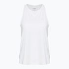 Moteriški bėgimo marškinėliai Brooks Sprint Free Tank white